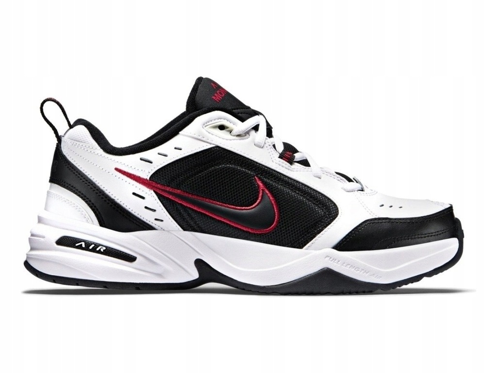 nike air monarch 38
