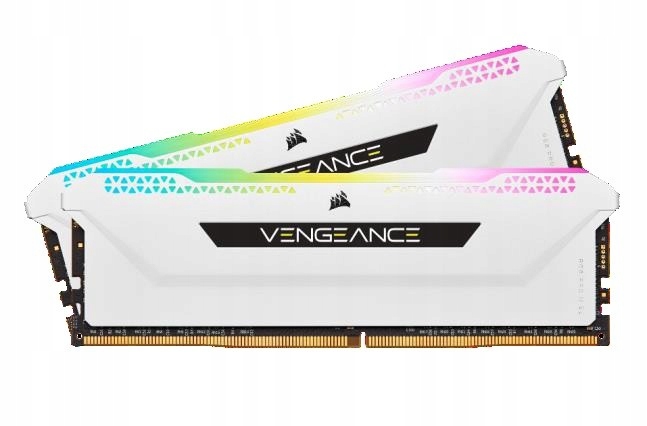 Pamięć DDR4 Vengeance RGB PRO SL 16GB/3600 (2)