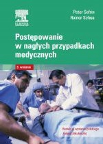 POSTĘPOWANIE W NAGŁYCH PRZYPADKACH MEDYCZNYCH NOWA