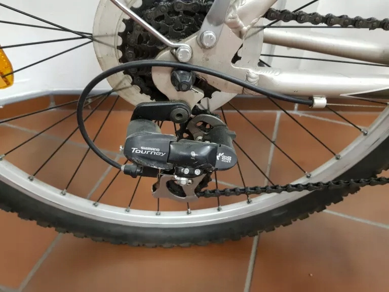 ROWER KROSS DAMSKI 6TH AVENUE 12341947169 oficjalne archiwum Allegro