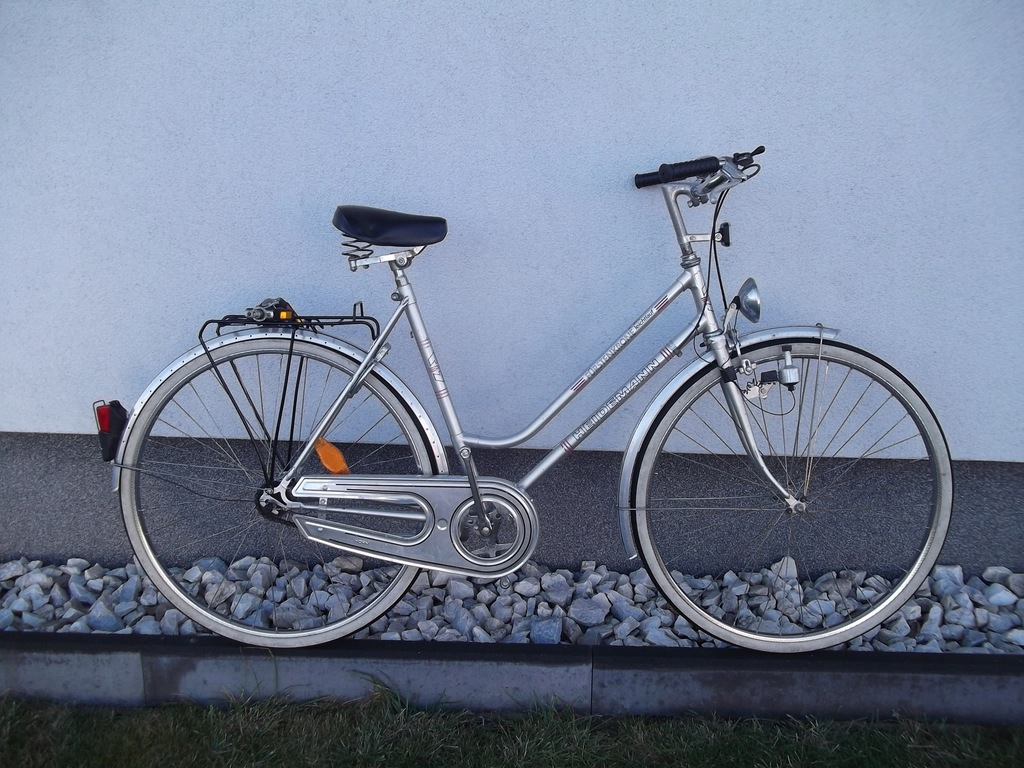 HOLENDERSKI ROWER DAMSKI WESTFALEN 28'' 6 BIEGÓW