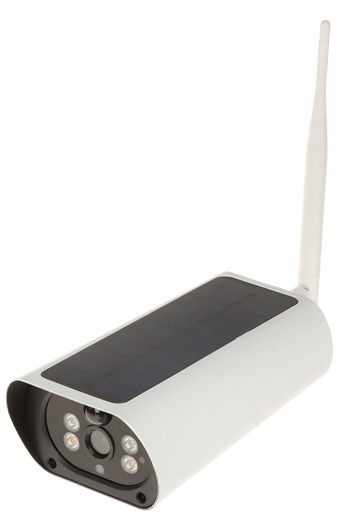 KAMERA IP APTI-W21C4G-TUYA Tuya Smart 4G/LTE - 1080p 3.6 mm