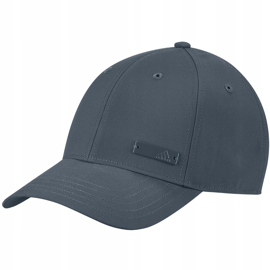 ADIDAS BBALL CAP LT MET _OSFW_ Czapka Dziecięce