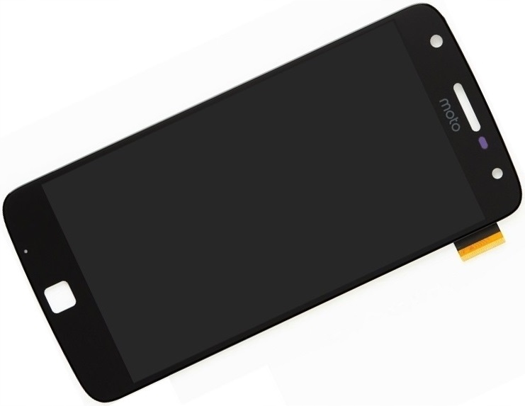 OLED Motorola Moto Z Play XT1635 Wyświetlacz LCD