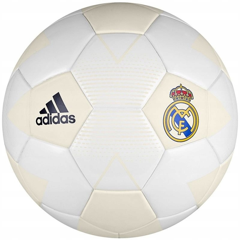 Piłka nożna adidas Real Madrid FBL CW4156 5