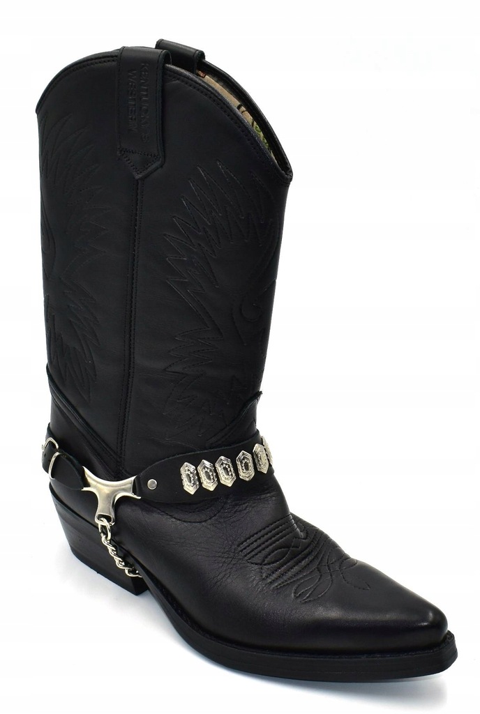 Kentucky`s Western KOZAKI Kowbojki unisex 42 - 13534083784