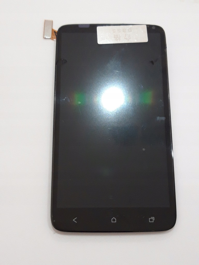 Wyświetlacz LCD HTC One X