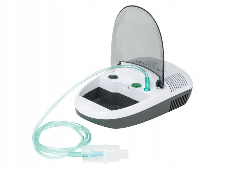 MEDISANA Inhalator IN A80 PROFESJONALNY 2164