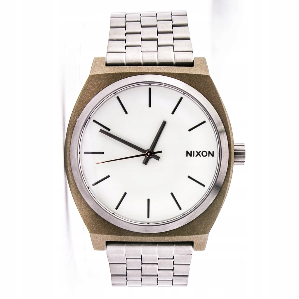 Zegarek NIXON A045-2091-00 THE TIME TELLER Unisex