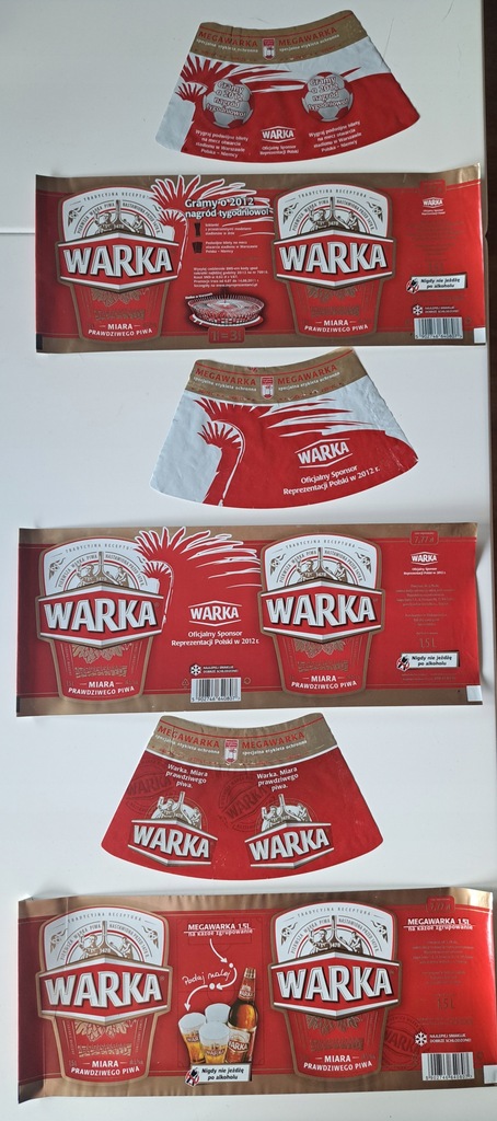 warka