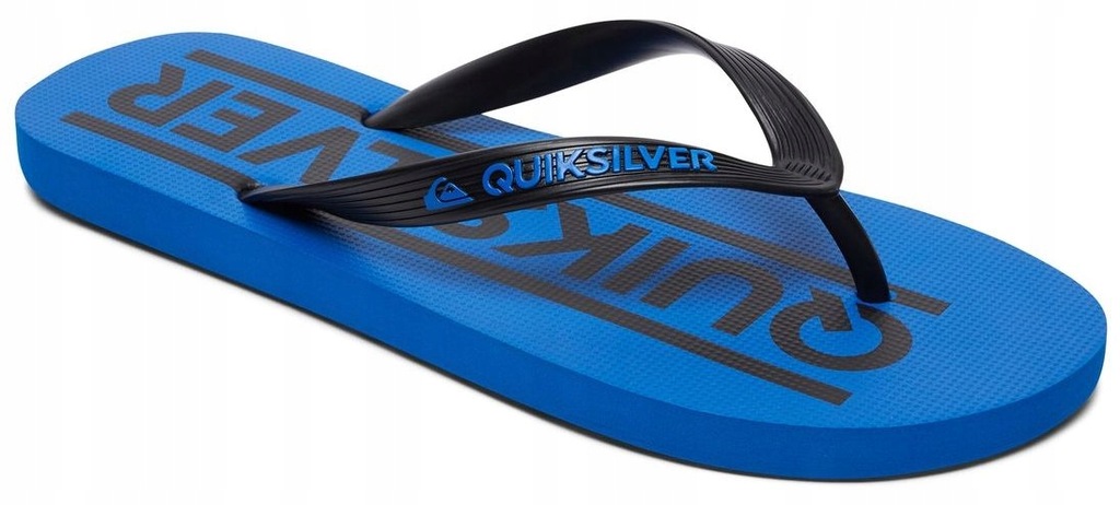 Quiksilver Japonki chłopięce Java Wordmark 31