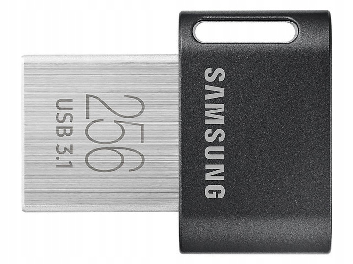 Купить Флеш-накопитель SAMSUNG FIT Plus 256 ГБ USB 3.1 400 МБ/с: отзывы, фото, характеристики в интерне-магазине Aredi.ru