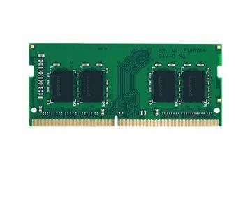 GoodRam GOODRAM SO-DIMM DDR4 8GB PC4-25600 3200MHz