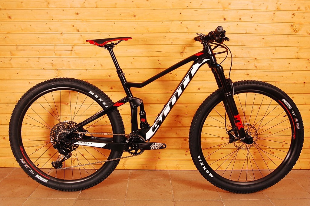 scott spark 940 2019