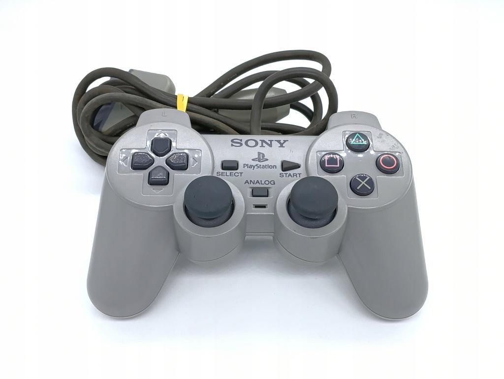 Sony PlayStation SCPH-1200 Kontroler [503801]