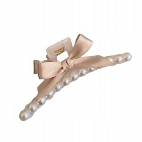 ECARLA Spinka do włosów klamra XL 13cm SP254