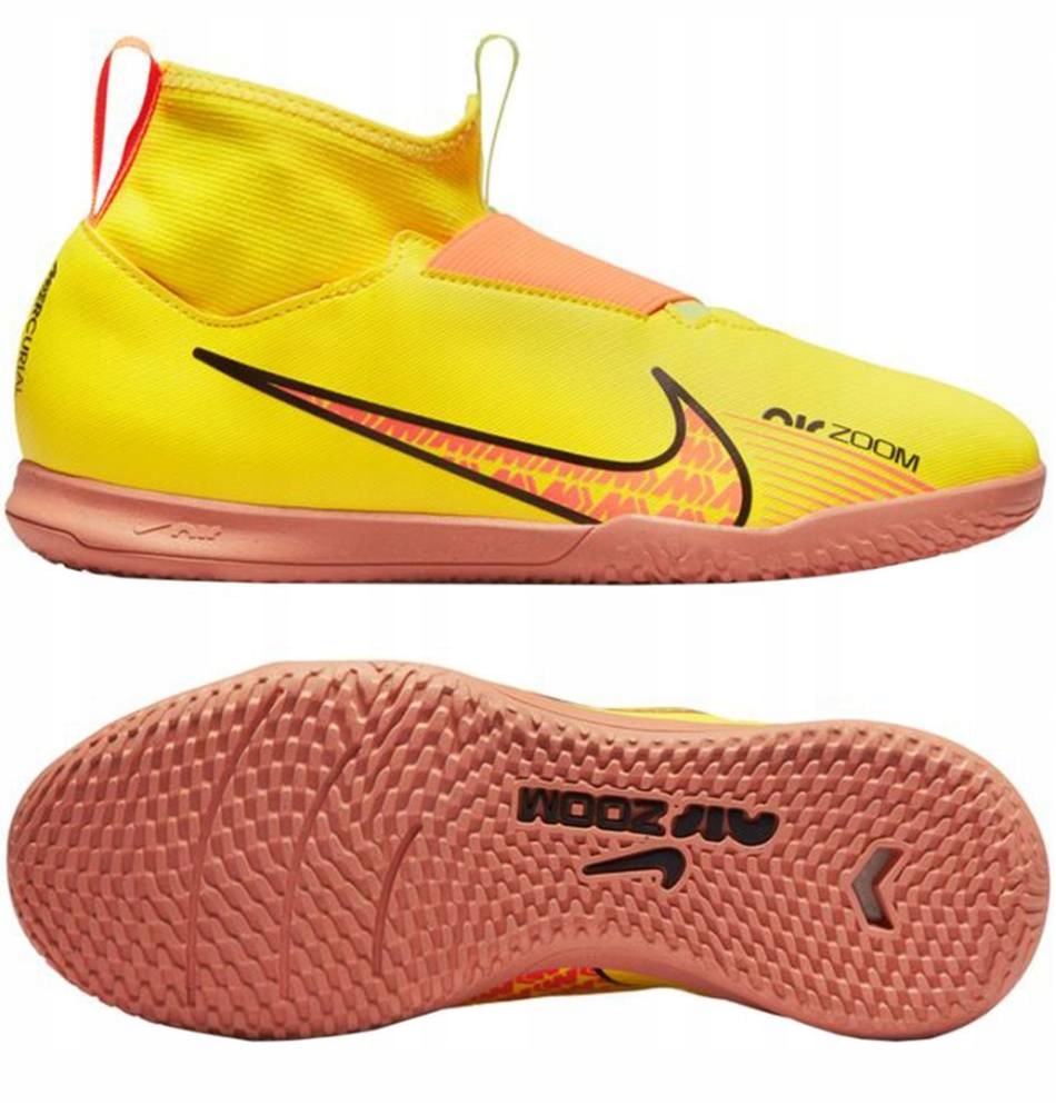 Nike Zoom Mercurial Superfly 9 Academy IC r.36.5