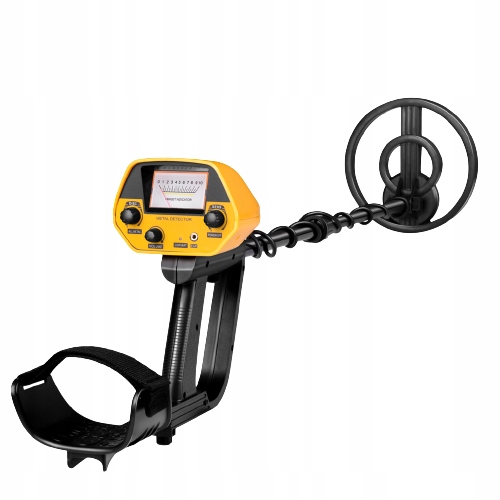 MD-5090 TIANXUN Podziemny WYKRYWACZ METALI DETEKTOR METALU ...