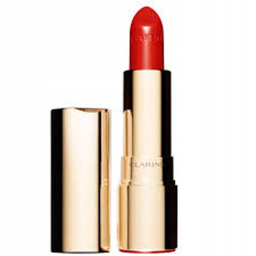 Clarins Joli Rouge 741 Red Orange pomadka