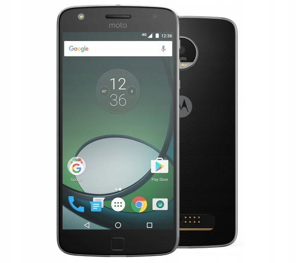 Smartfon Motorola Moto Z Play 5,5'' 3/32GB 3510mAh
