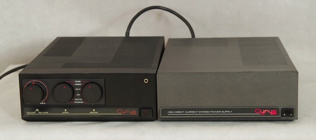 MISSION CYRUS PSX (CYRUS2専用強化電源) 億劫 MISSION CYRUS PSX (CYRUS2専用強化電源) 億劫