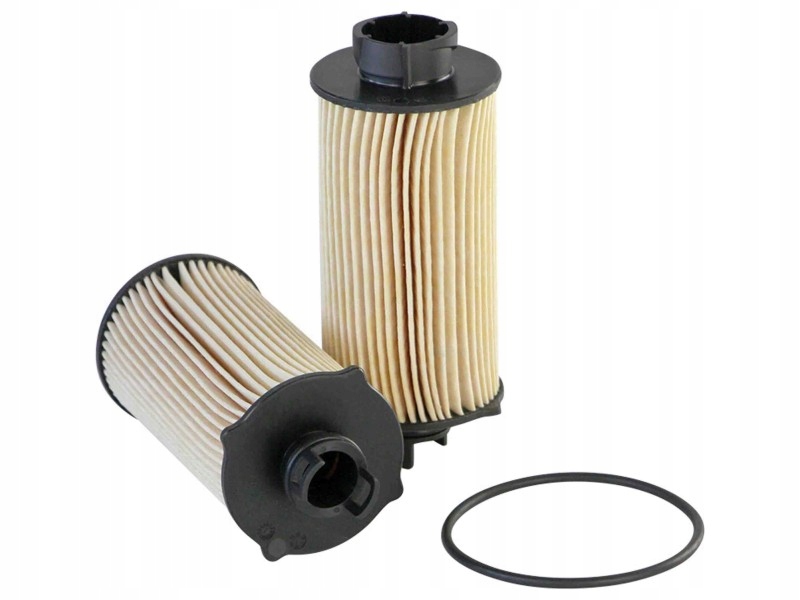 FILTR PALIWA WSTĘPNY DEUTZ-FAHR 003627040