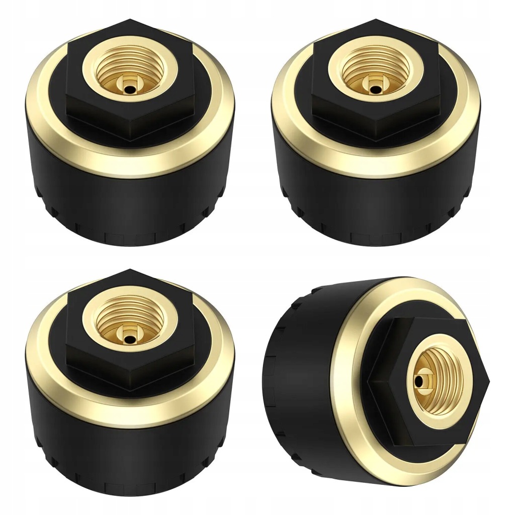 4SZT CZUJNIK TPMS CIŚNIENIA OPON w KOŁACH System Monitorowania SMART