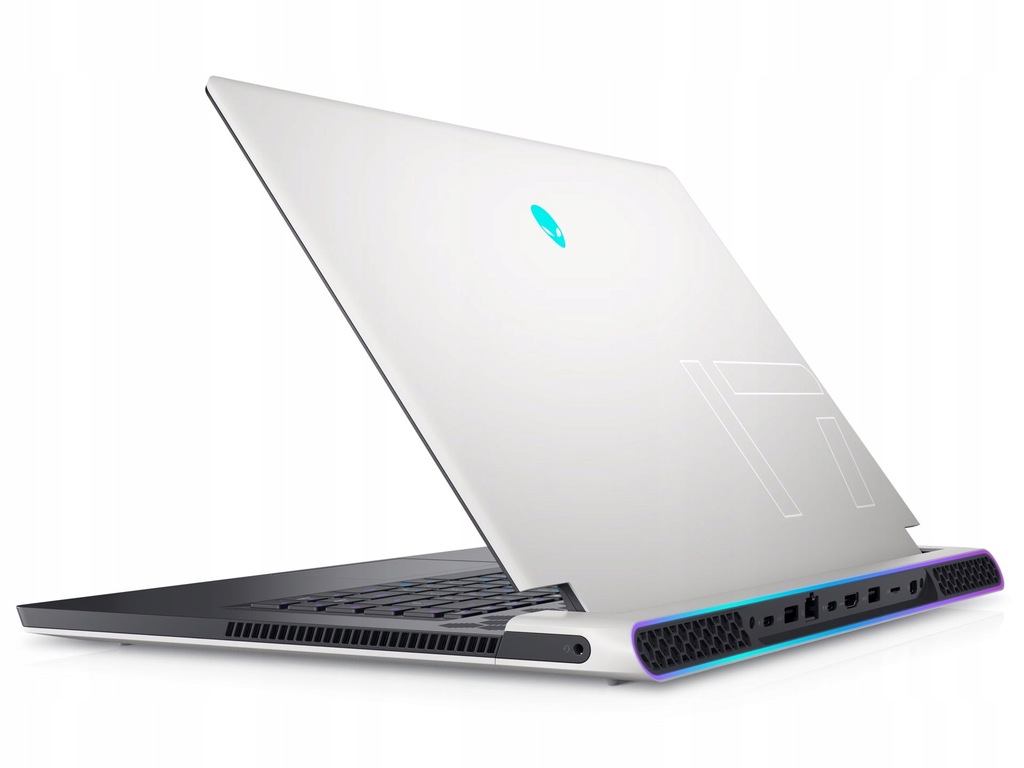 ALIENWARE X17 R2 i9-12900HK 64GB 4TB RTX 3080Ti FHD - 14649647026 - oficjalne archiwum Allegro ALIENWARE X17 R2 i9-12900HK 64GB 4TB RTX 3080Ti FHD - 14649647026 - oficjalne archiwum Allegro