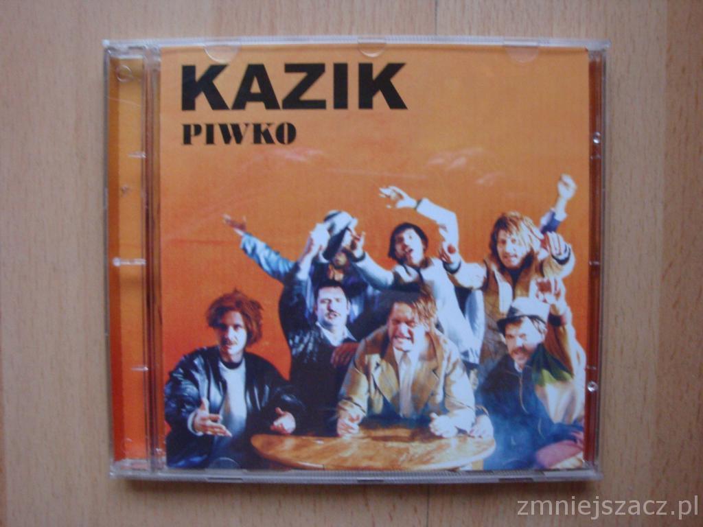 KAZIK - Piwko