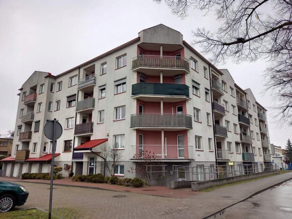 Mieszkanie, Środa Wielkopolska, 113 m²