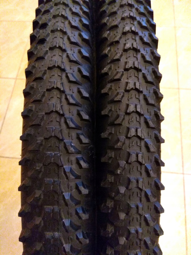 TERENOWE OPONY WTB WOLVERINE 29X2,2 DRUT NOWIUTKIE 7448514795