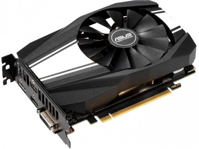 Купить ASUS GeForce RTX 2060 Феникс 6 ГБ: отзывы, фото, характеристики в интерне-магазине Aredi.ru