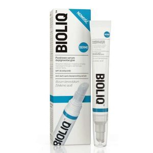 BIOLIQ DERMO Serum punktowe depigmentacyjne, 10 ml