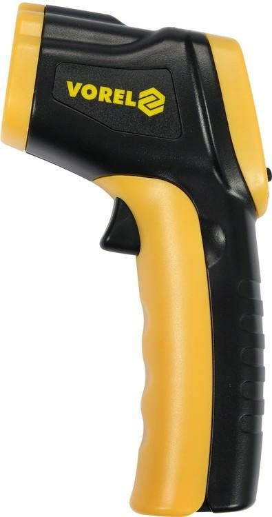 VOREL PIROMETR -50C +380C