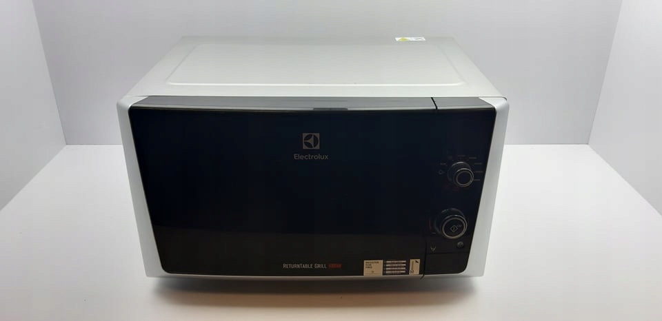 Mikrofalówka ELECTROLUX EMS21400 LOMBARD66 OSW2