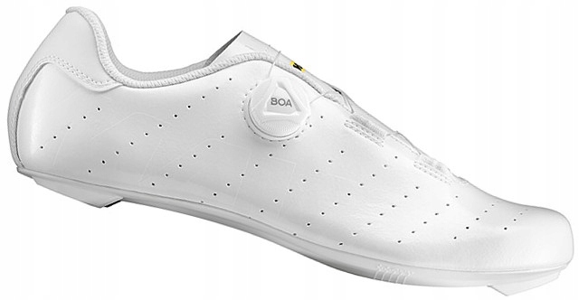 Buty Szosowe SPD-SL MAVIC Cosmic BOA r. 43 1/3