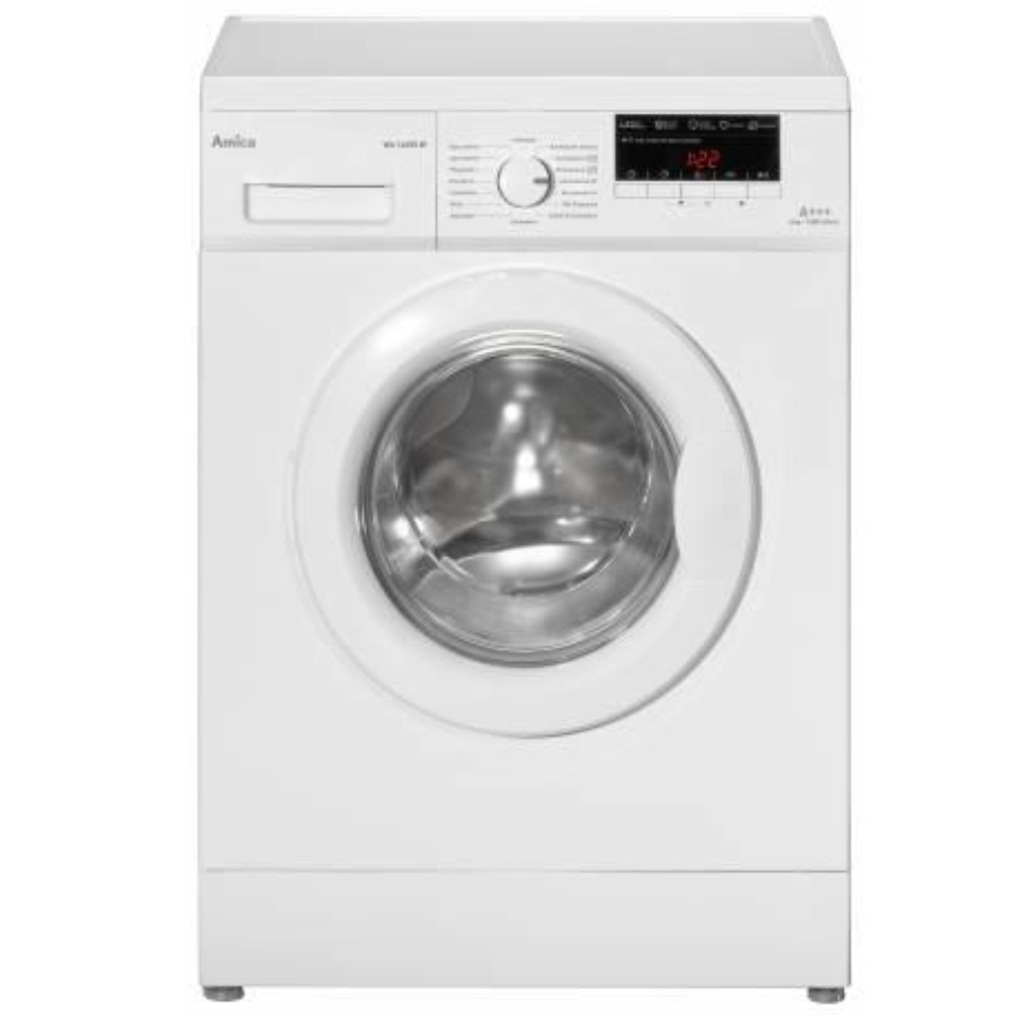 PRALKA AUTOMAT AMICA WA 14655 W A+++ 6kg 1400 obr.