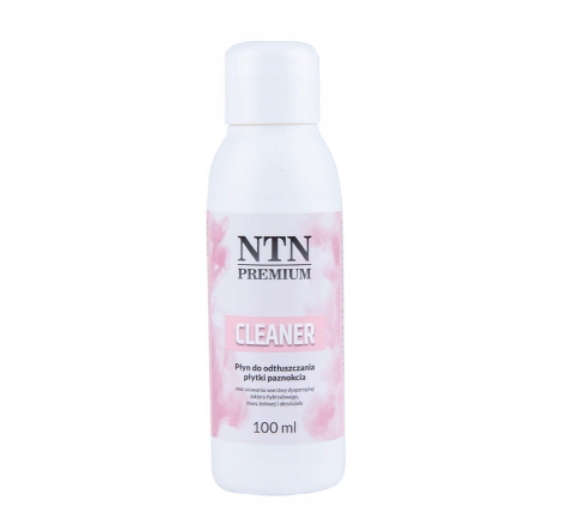 NTN Cleaner - Odtłuszczacz 100ml