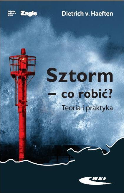 poradnik "Sztorm - co robić?" dla WOŚP