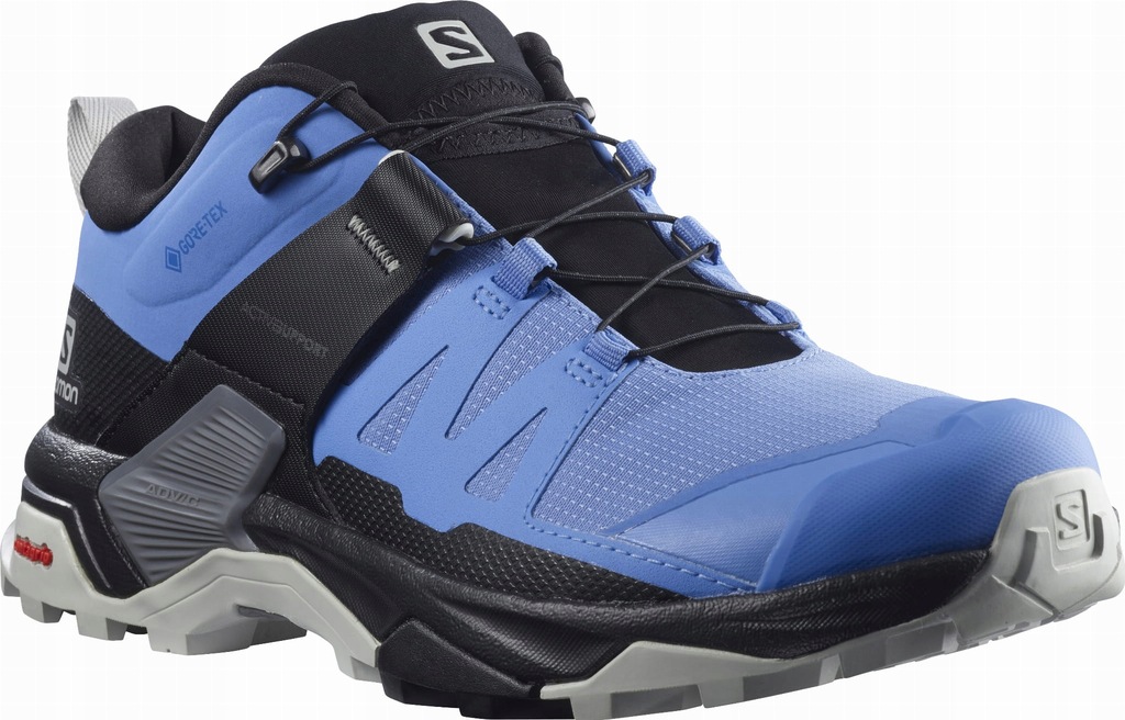 BUTY SALOMON X ULTRA 4 GTX W 412901 (R: 38 2/3)