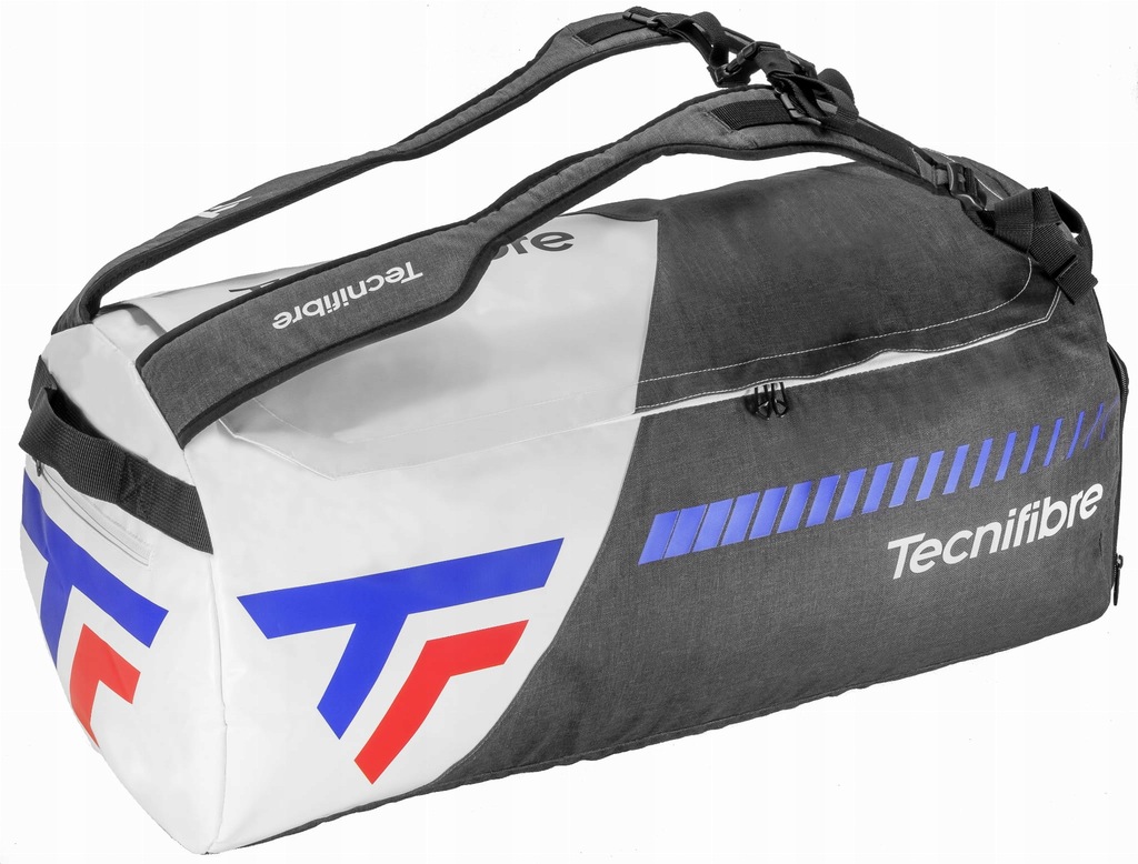 Torba tenisowa Tecnifibre Team Icon Rack Pack