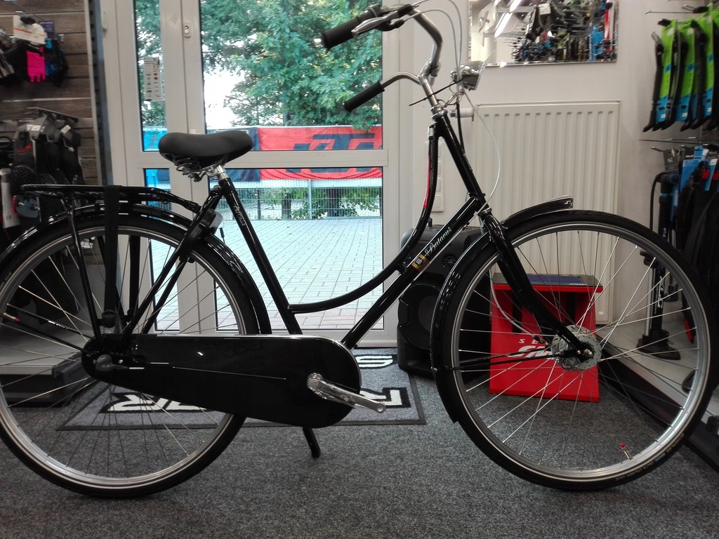 Rower BATAVUS Old Dutch 28'' r. 56cm