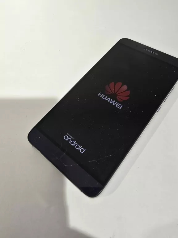 TELEFON HUAWEI SHOTX PĘKNIETY