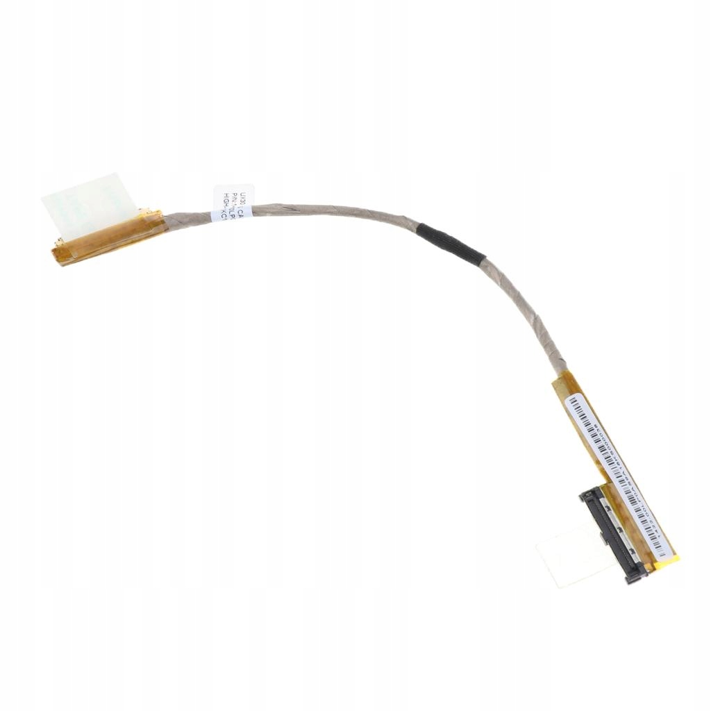 LP000 Kabel połączeniowy ekranu wideo LCD 18 cm