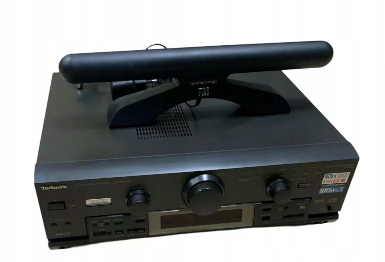 AMPLITUNER TECHNICS SA-DX -1050