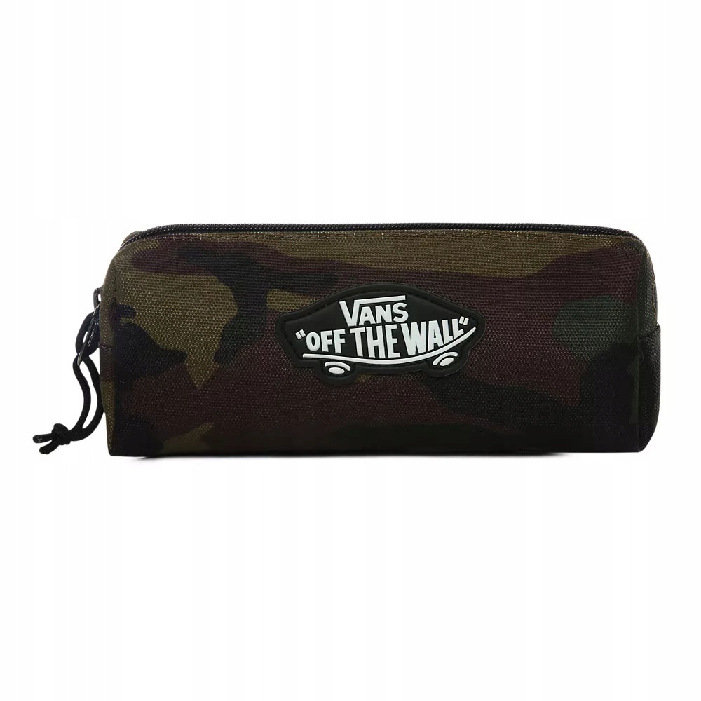 PIÓRNIK VANS PENCIL POUCH VN0A3HMQ97I - One Size