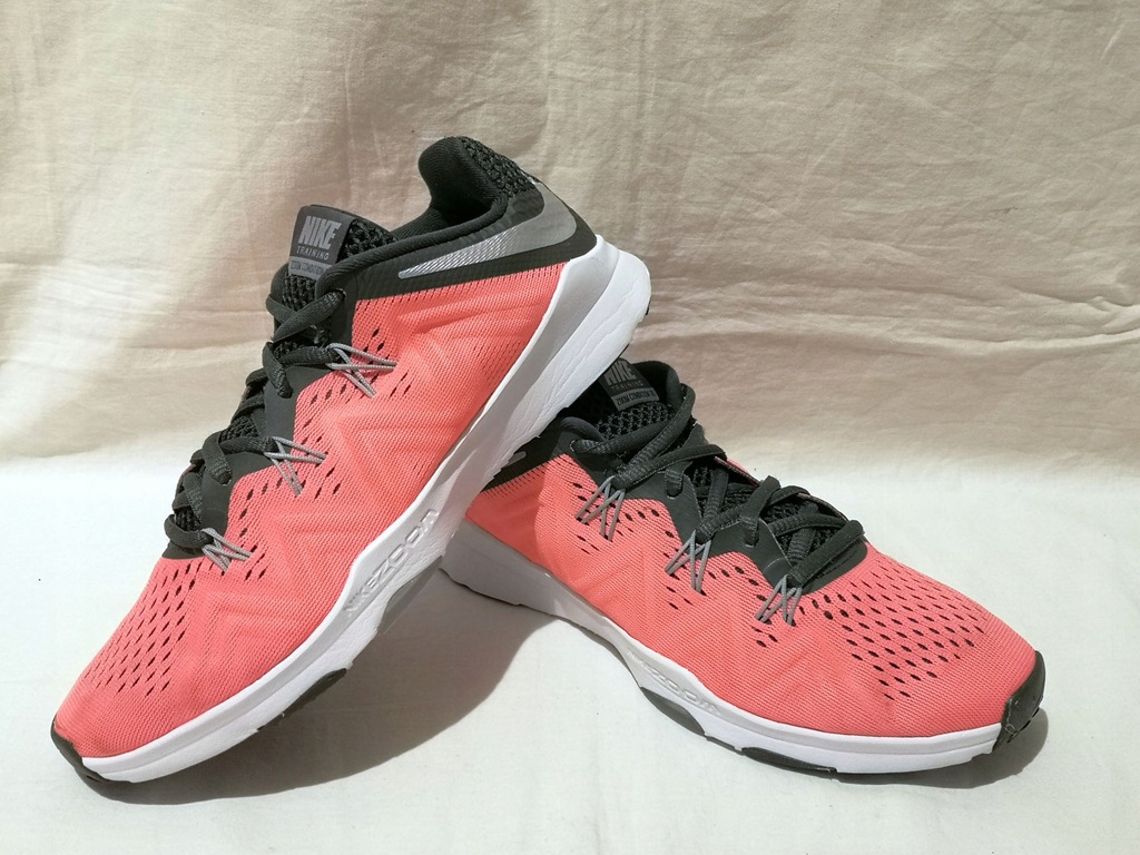 NIKE ZOOM CONDITION TR damskie buty treningowe 38