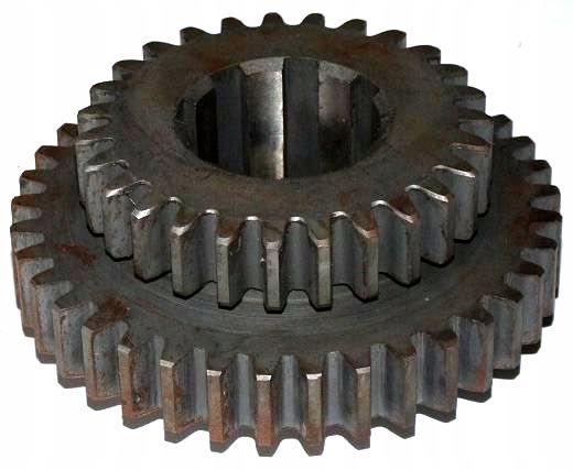 Koło Przesuwne I I Wstecznego Biegu Skropol