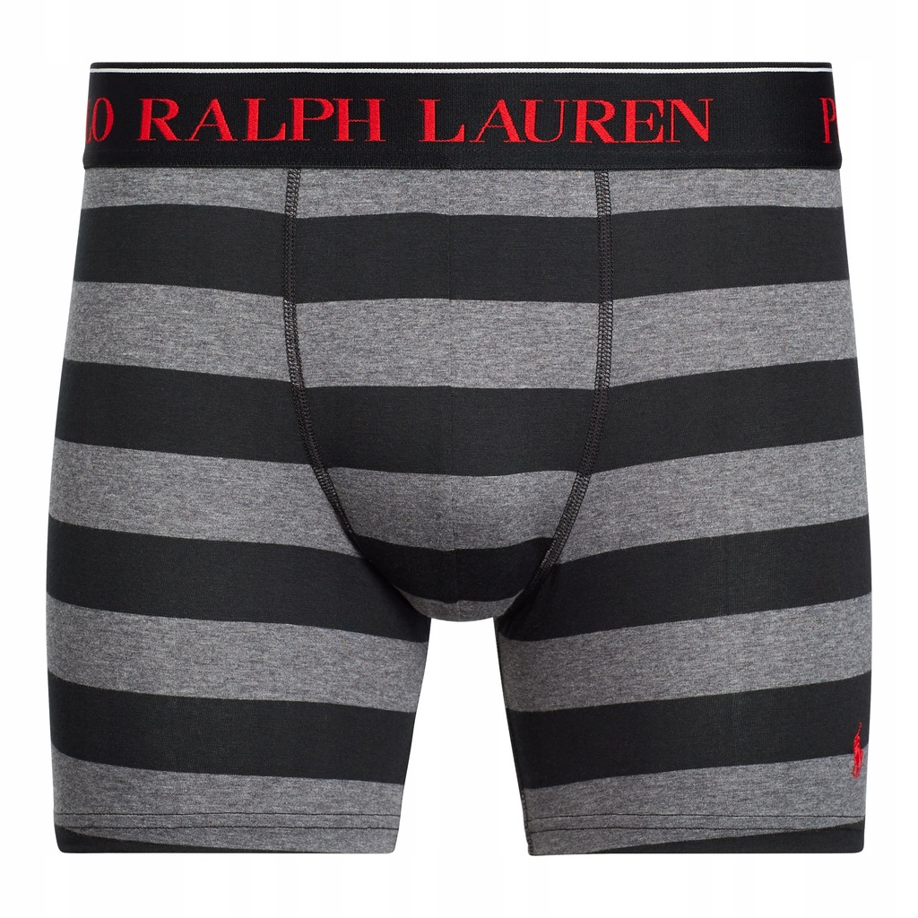 Ralph Lauren ORYGINALNE bokserki rozm. XL - USA