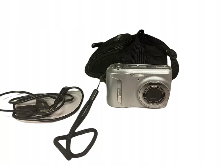 APARAT KODAK EASYSHARE C142 13161442892 oficjalne archiwum Allegro